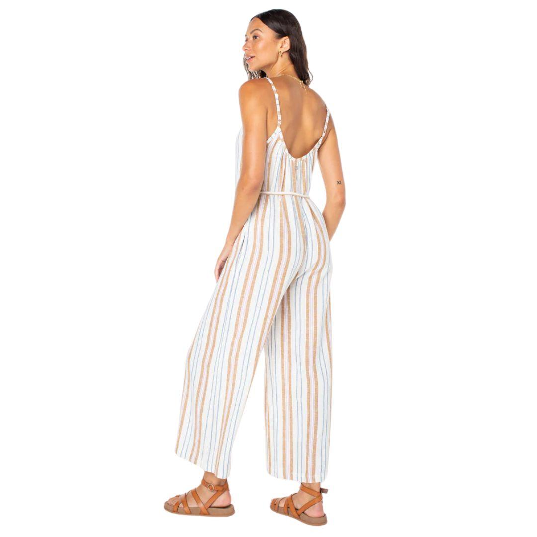 Roxy Gale Jumpsuit